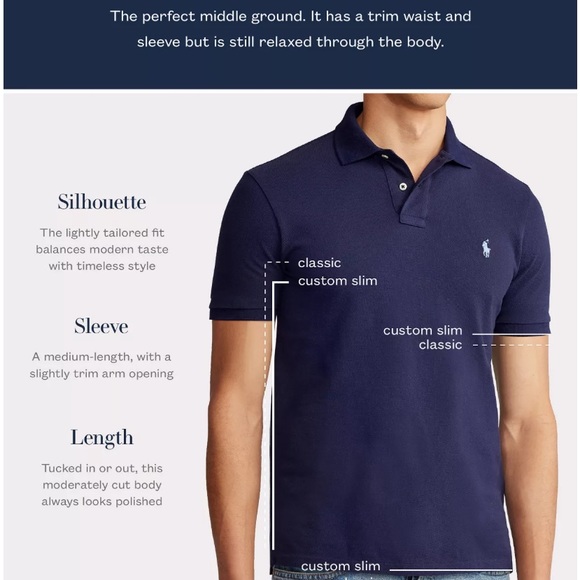 Ralph Lauren Polo BIG PONY collar shirt -best gift ever holidays men present - Picture 15 of 16